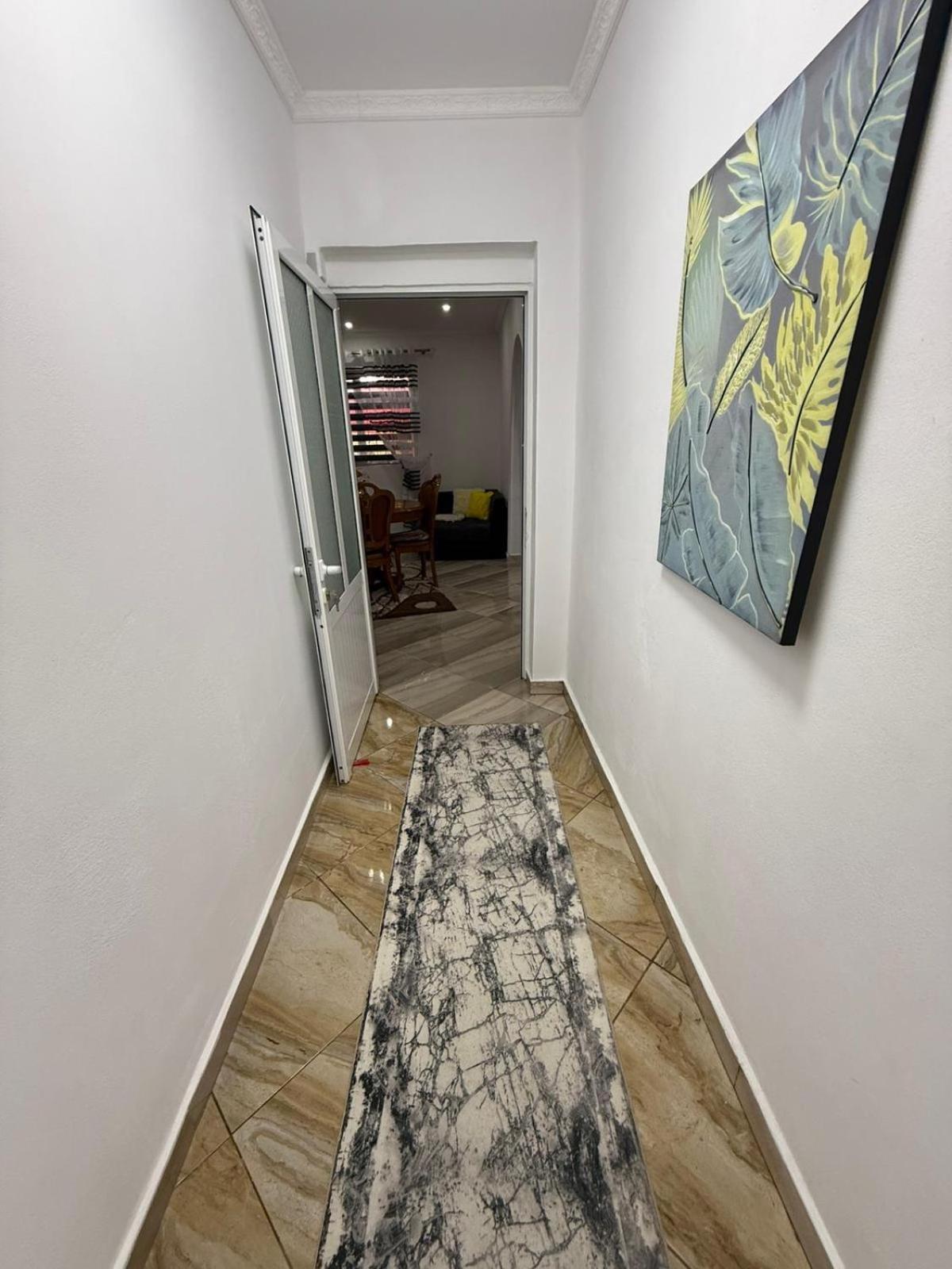 Guesthouse Albi Berat Exterior photo
